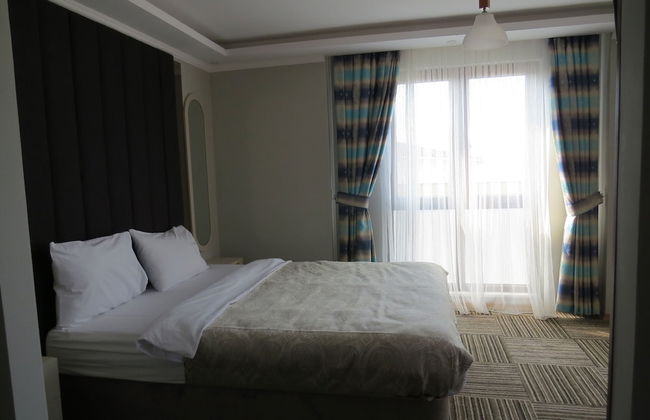 Alya Suite Residence - Foto 10