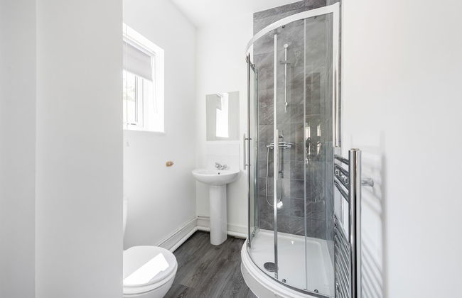Beautiful Apartment in Central Neighbourhood - Foto 14