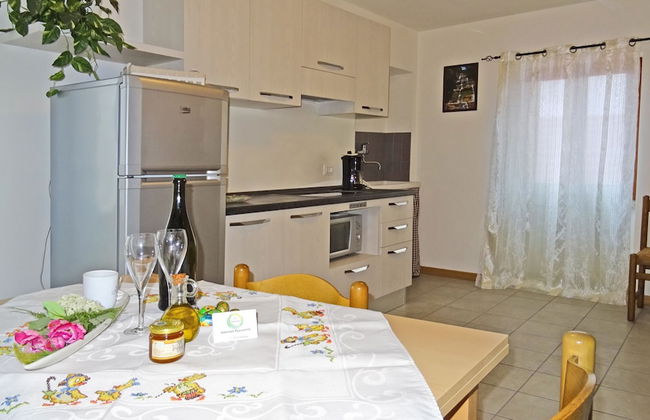 La Rotonda - Foto 17