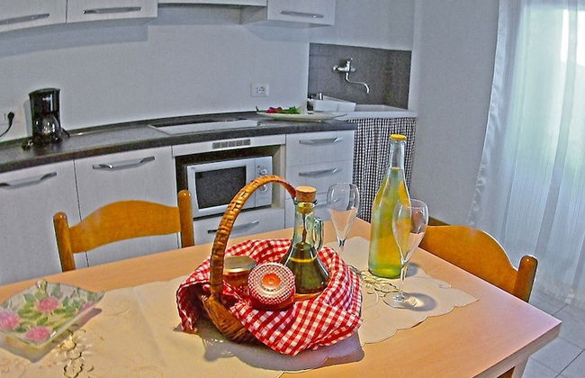 La Rotonda - Foto 15