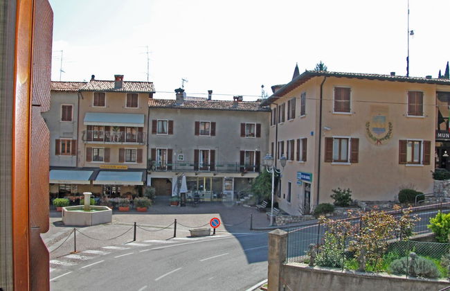 La Rotonda - Foto 41
