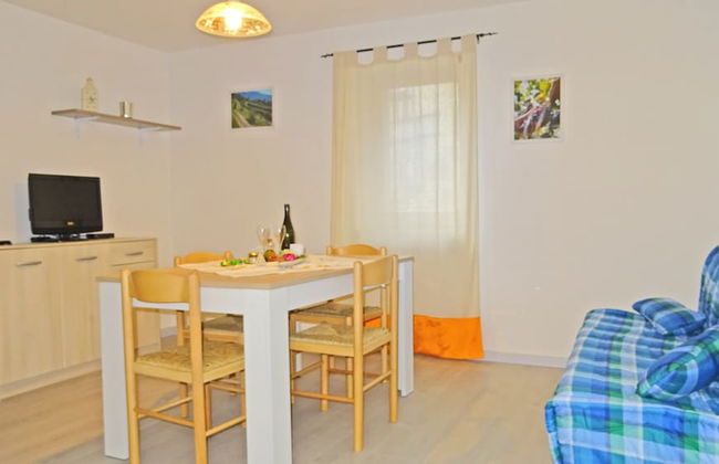La Rotonda - Foto 22