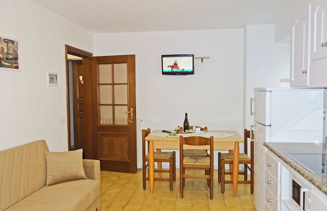 La Rotonda - Foto 29