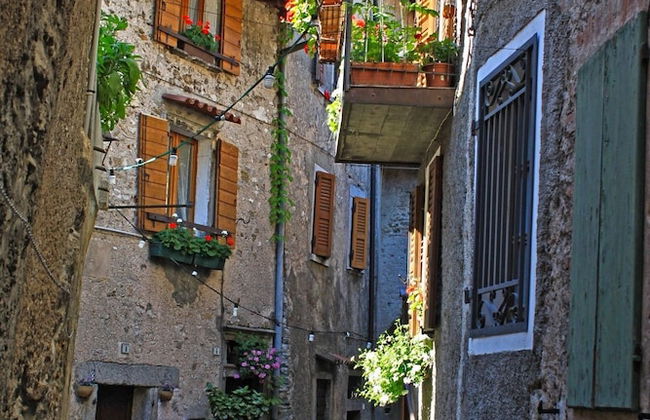 La Rotonda - Foto 37