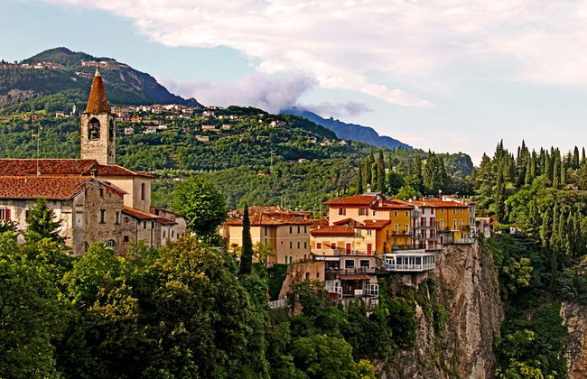 La Rotonda - Foto 39