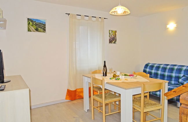 La Rotonda - Foto 21