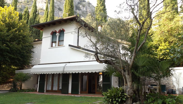 Photo 1 - Villa Silvana