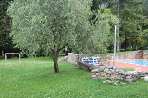 Foto 19 - Villa Silvana