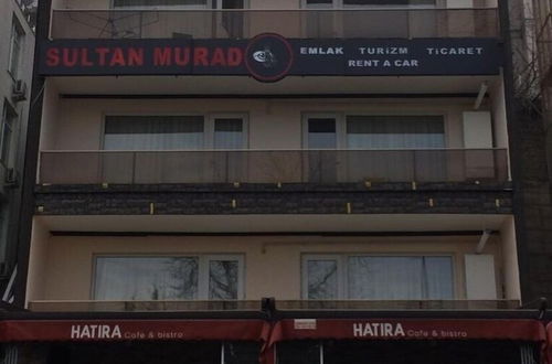 Foto 10 - Sultan Murad Apartments