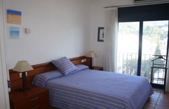104685 - Apartment in Llafranc - Foto 1