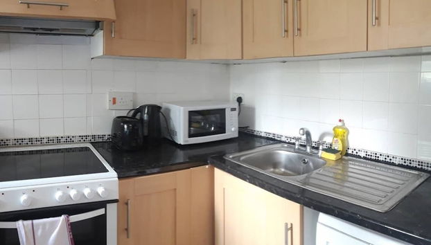 Cucina privata