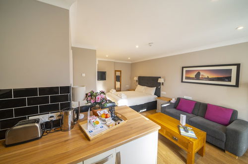 Foto 11 - Peartree Serviced Apartments