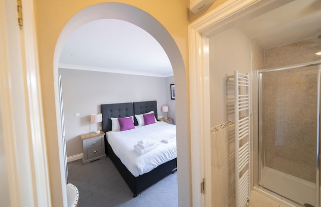 Peartree Serviced Apartments - Foto 9