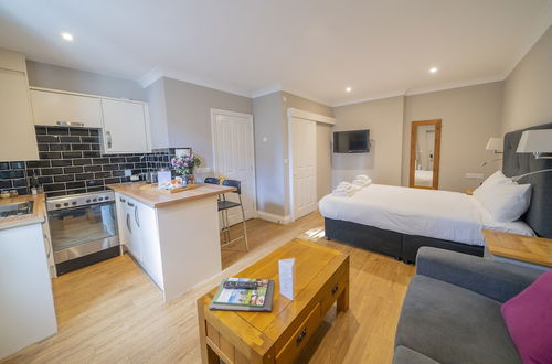 Photo 37 - Peartree Serviced Apartments