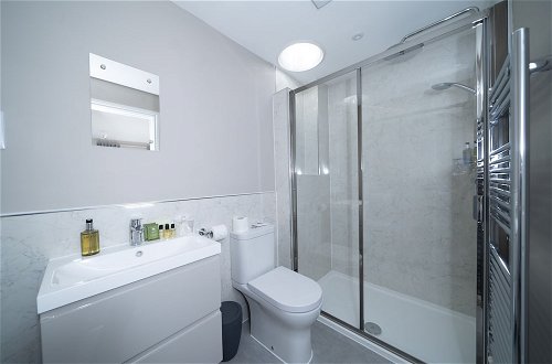 Foto 53 - Peartree Serviced Apartments