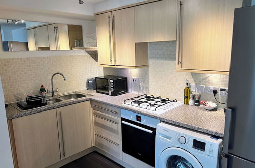 Photo 24 - Peartree Serviced Apartments