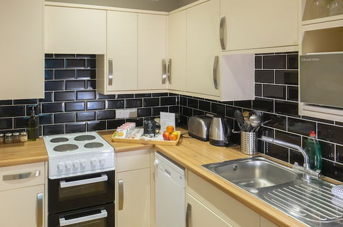 Photo 34 - Peartree Serviced Apartments