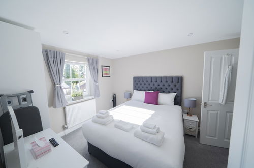 Photo 10 - Peartree Serviced Apartments