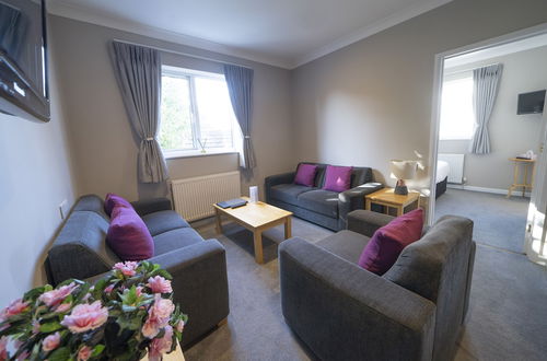 Photo 38 - Peartree Serviced Apartments