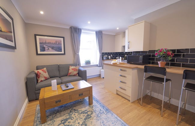 Peartree Serviced Apartments - Foto 48