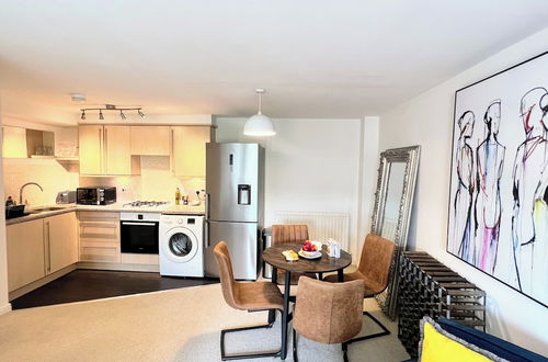 Photo 21 - Peartree Serviced Apartments