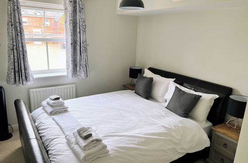 Photo 23 - Peartree Serviced Apartments