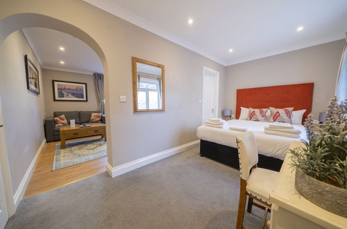 Photo 18 - Peartree Serviced Apartments