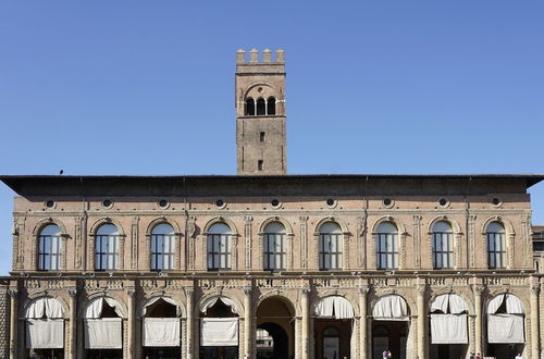 Photo 31 - Casa Isolani Piazza Maggiore