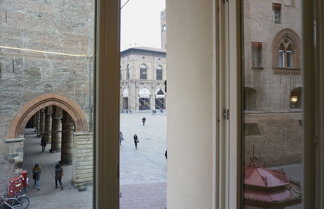 Casa Isolani Piazza Maggiore 1.0 - Foto 1