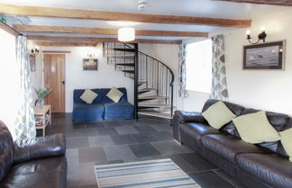 Photo 1 - Bunk House - 4 Bedroom - Llangenith