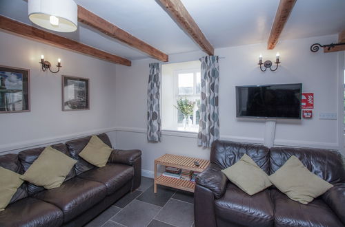 Photo 19 - Bunk House - 4 Bedroom - Llangenith