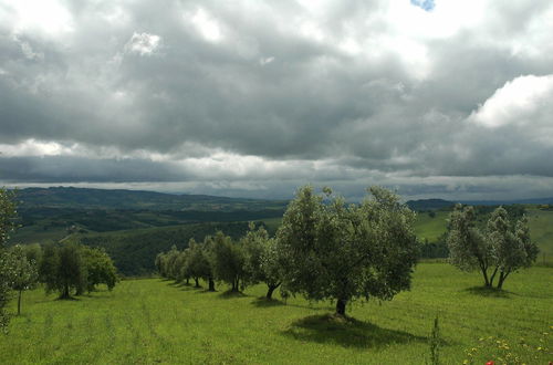 Photo 13 - Agriturismo Pian di Frattina