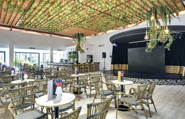 Playa Garden Selection Hotel & Spa - Foto 76