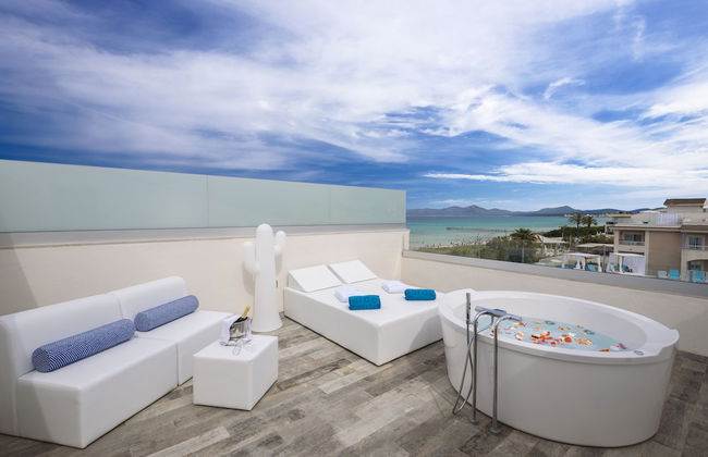 Playa Garden Selection Hotel & Spa - Foto 31