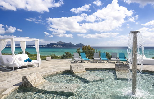 Playa Garden Selection Hotel & Spa - Foto 49