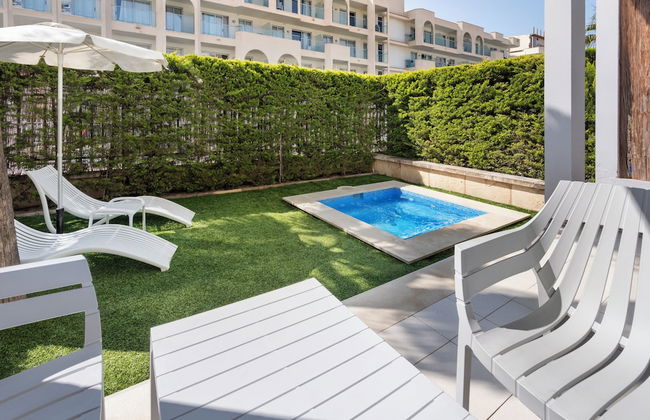 Playa Garden Selection Hotel & Spa - Foto 37