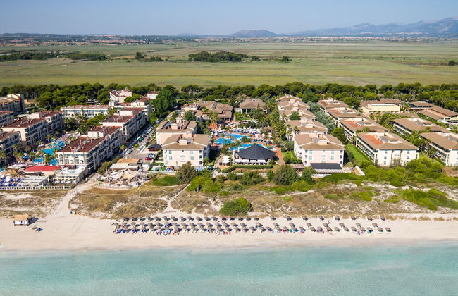 Playa Garden Selection Hotel & Spa - Foto 80