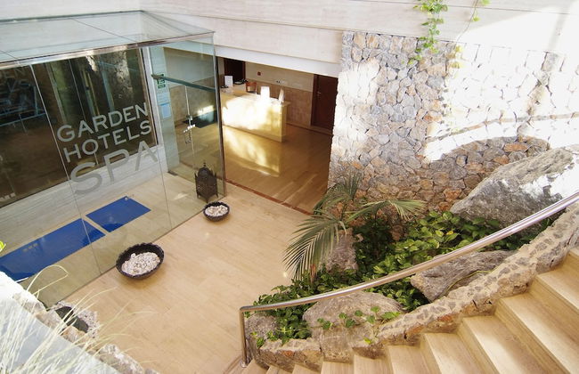 Playa Garden Selection Hotel & Spa - Foto 79