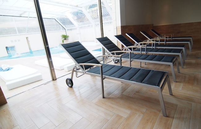 Playa Garden Selection Hotel & Spa - Foto 46