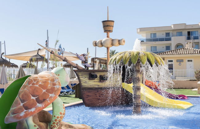 Playa Garden Selection Hotel & Spa - Foto 43