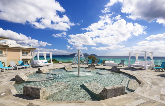 Playa Garden Selection Hotel & Spa - Foto 50
