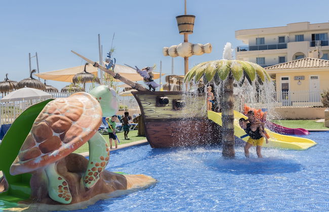Playa Garden Selection Hotel & Spa - Foto 44