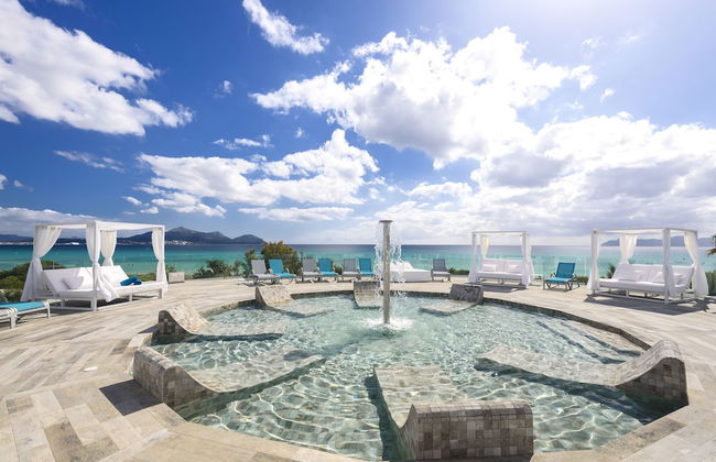 Playa Garden Selection Hotel & Spa - Foto 51