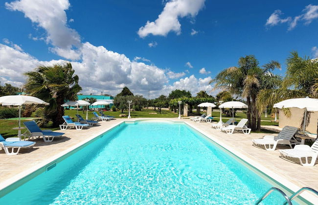 2197 Tenuta Donna Caterina - Foto 36
