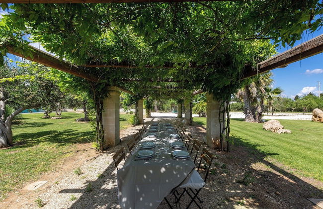 2197 Tenuta Donna Caterina - Foto 66