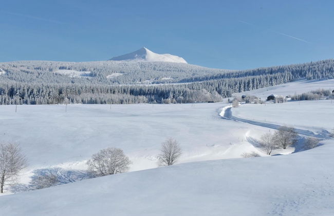 VVF Haute-Loire Les Estables - Foto 23