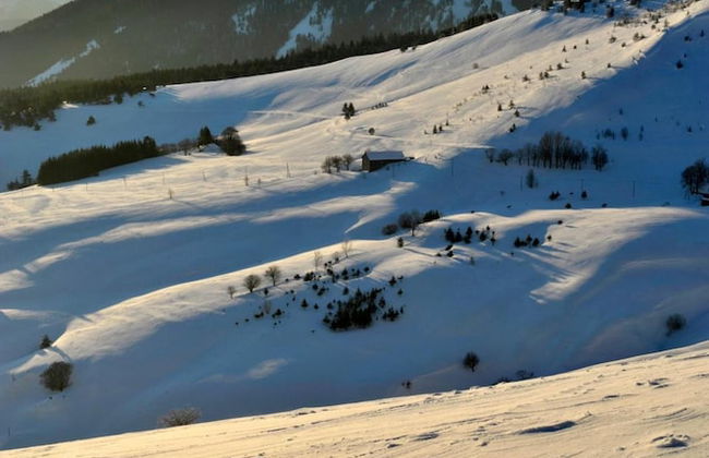 VVF Haute-Loire Les Estables - Foto 32