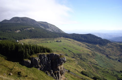 Photo 18 - VVF Haute-Loire Les Estables