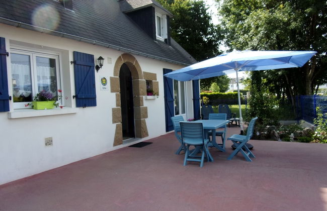 Gite en Ria de Etel - Foto 18