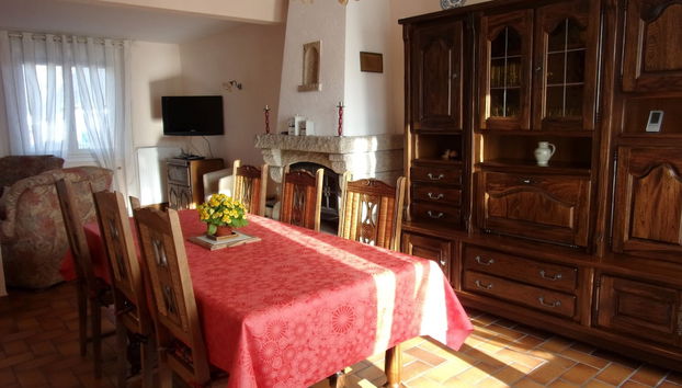 Refeições no quarto